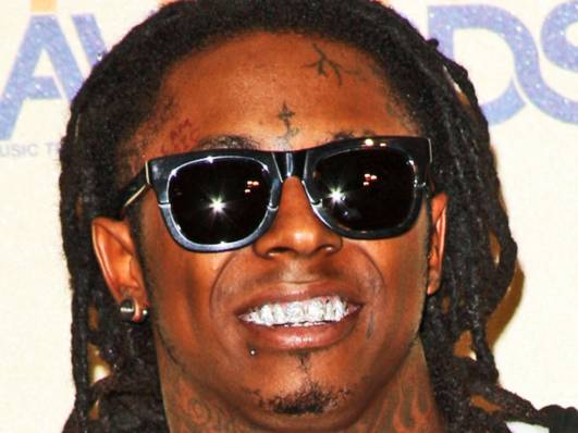 What Are Lil Wayne's Sunglasses In Bed Rock Music Video? - Blurtit